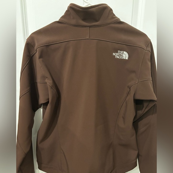 North Face Apex Jacket - Picture 4 of 7